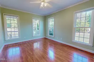 430 Ann Dr, Timberlake, NC 27583 - Photo 20