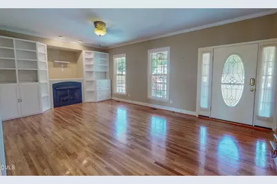 430 Ann Drive, Timberlake, NC 27583 - Photo 2