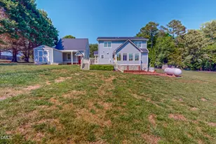 430 Ann Dr, Timberlake, NC 27583 - Photo 38