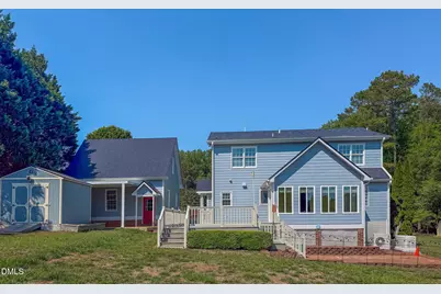 430 Ann Drive, Timberlake, NC 27583 - Photo 8