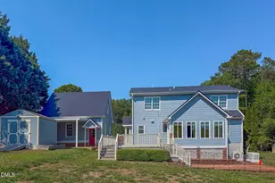 430 Ann Dr, Timberlake, NC 27583 - Photo 8