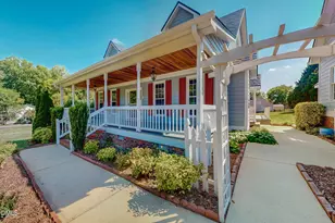 430 Ann Dr, Timberlake, NC 27583 - Photo 12