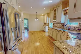 430 Ann Dr, Timberlake, NC 27583 - Photo 18
