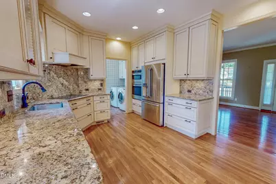 430 Ann Drive, Timberlake, NC 27583 - Photo 4