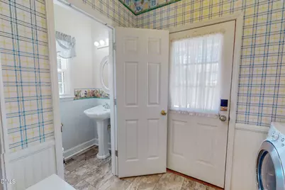 430 Ann Drive, Timberlake, NC 27583 - Photo 28