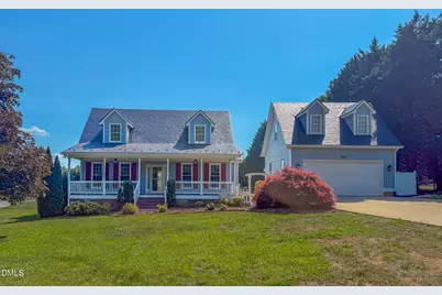 430 Ann Drive, Timberlake, NC 27583 - Photo 34