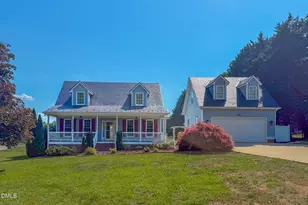 430 Ann Dr, Timberlake, NC 27583 - Photo 34