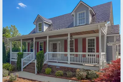 430 Ann Drive, Timberlake, NC 27583 - Photo 54