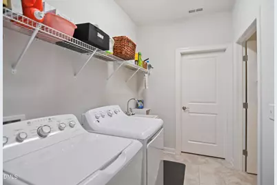 1609 Bloomsbury Manor Drive, Durham, NC 27703 - Photo 18