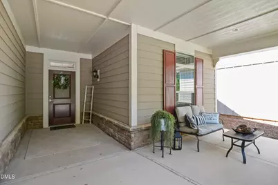 1609 Bloomsbury Manor Drive, Durham, NC 27703 - Photo 2