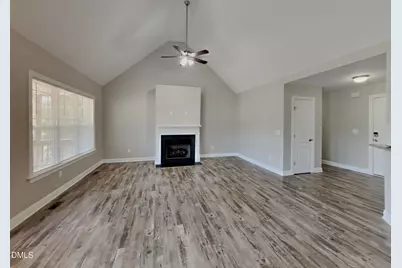 335 Oxfordshire Drive, Fuquay Varina, NC 27526 - Photo 4