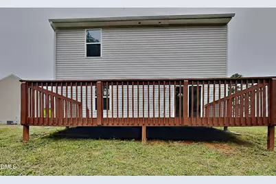 201 Rustling Way, Zebulon, NC 27597 - Photo 18