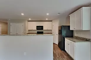 201 Rustling Way, Zebulon, NC 27597 - Photo 4