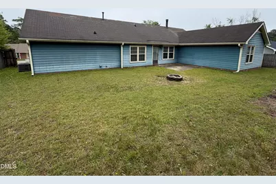 849 Santiato Drive, Fayetteville, NC 28314 - Photo 2