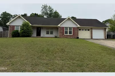 849 Santiato Drive, Fayetteville, NC 28314 - Photo 1
