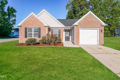 3120 Riverbrooke, Raleigh, NC 27610 - Photo 1