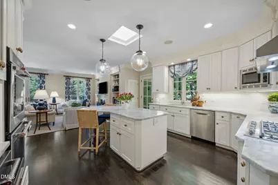 2 Greenside Court, Durham, NC 27707 - Photo 28