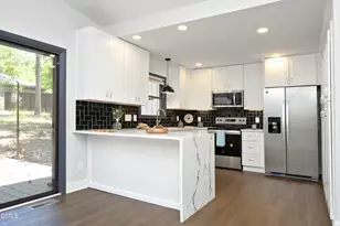 1122 Shadyside Dr, Raleigh, NC 27612 - Photo 20