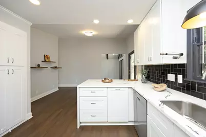 1122 Shadyside Drive, Raleigh, NC 27612 - Photo 22