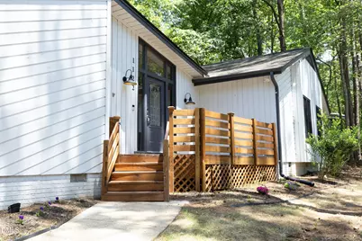1122 Shadyside Drive, Raleigh, NC 27612 - Photo 6