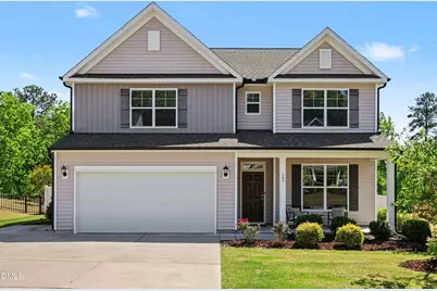 145 Kimberling Drive, Franklinton, NC 27525 - Photo 28