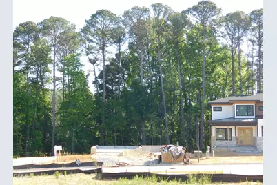 2546 Vining Branch Way, Apex, NC 27523 - Photo 4