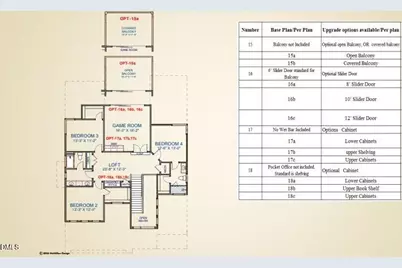 2546 Vining Branch Way, Apex, NC 27523 - Photo 8