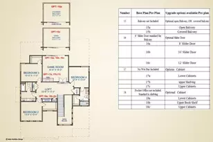 2546 Vining Br Wy, Apex, NC 27523 - Photo 8