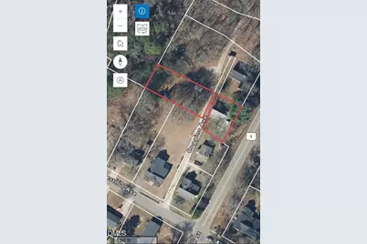 817 N Main Street, Wake Forest, NC 27587 - Photo 38