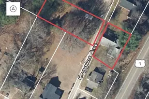 817 N Main St, Wake Forest, NC 27587 - Photo 38