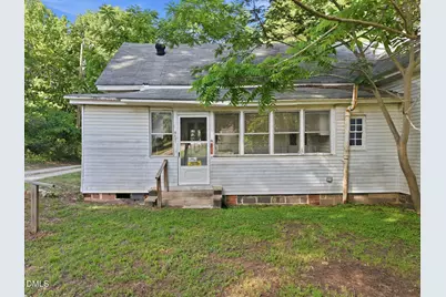 817 N Main Street, Wake Forest, NC 27587 - Photo 2