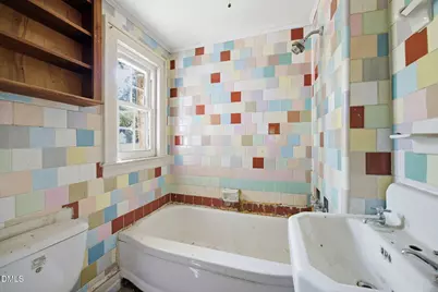 817 N Main Street, Wake Forest, NC 27587 - Photo 30