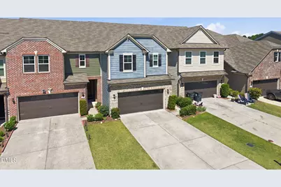 1130 Doe Blossom Lane, Apex, NC 27502 - Photo 48