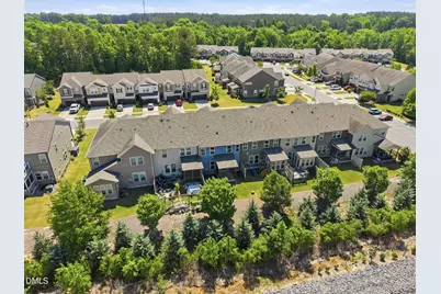 1130 Doe Blossom Lane, Apex, NC 27502 - Photo 4