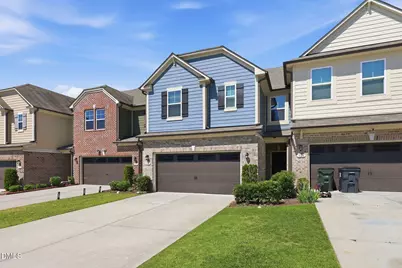 1130 Doe Blossom Lane, Apex, NC 27502 - Photo 46
