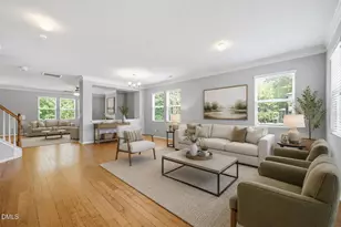 1133 Bellreng Dr, Wake Forest, NC 27587 - Photo 6