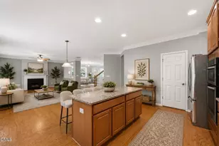 1133 Bellreng Dr, Wake Forest, NC 27587 - Photo 18