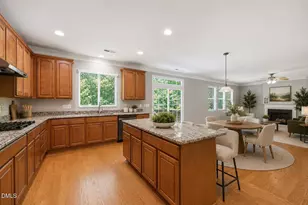 1133 Bellreng Dr, Wake Forest, NC 27587 - Photo 20
