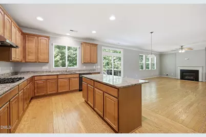 1133 Bellreng Drive, Wake Forest, NC 27587 - Photo 16