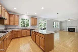 1133 Bellreng Dr, Wake Forest, NC 27587 - Photo 16