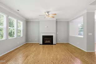 1133 Bellreng Dr, Wake Forest, NC 27587 - Photo 10