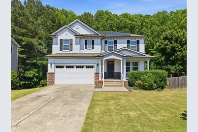 1133 Bellreng Drive, Wake Forest, NC 27587 - Photo 1