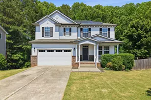 1133 Bellreng Dr, Wake Forest, NC 27587 - Photo 1