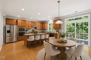 1133 Bellreng Dr, Wake Forest, NC 27587 - Photo 12