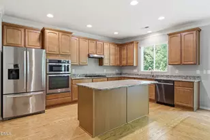 1133 Bellreng Dr, Wake Forest, NC 27587 - Photo 12