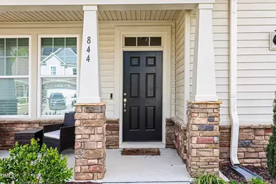 844 Golden Plum Lane, Zebulon, NC 27597 - Photo 4