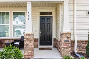 844 Golden Plum Ln, Zebulon, NC 27597 - Photo 4