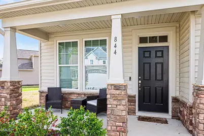 844 Golden Plum Lane, Zebulon, NC 27597 - Photo 6