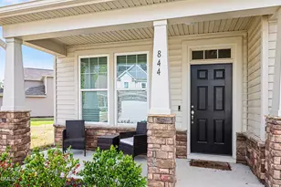 844 Golden Plum Ln, Zebulon, NC 27597 - Photo 6