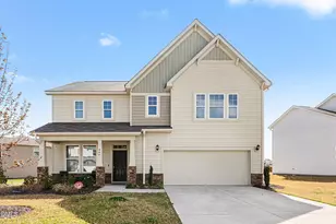 844 Golden Plum Ln, Zebulon, NC 27597 - Photo 1